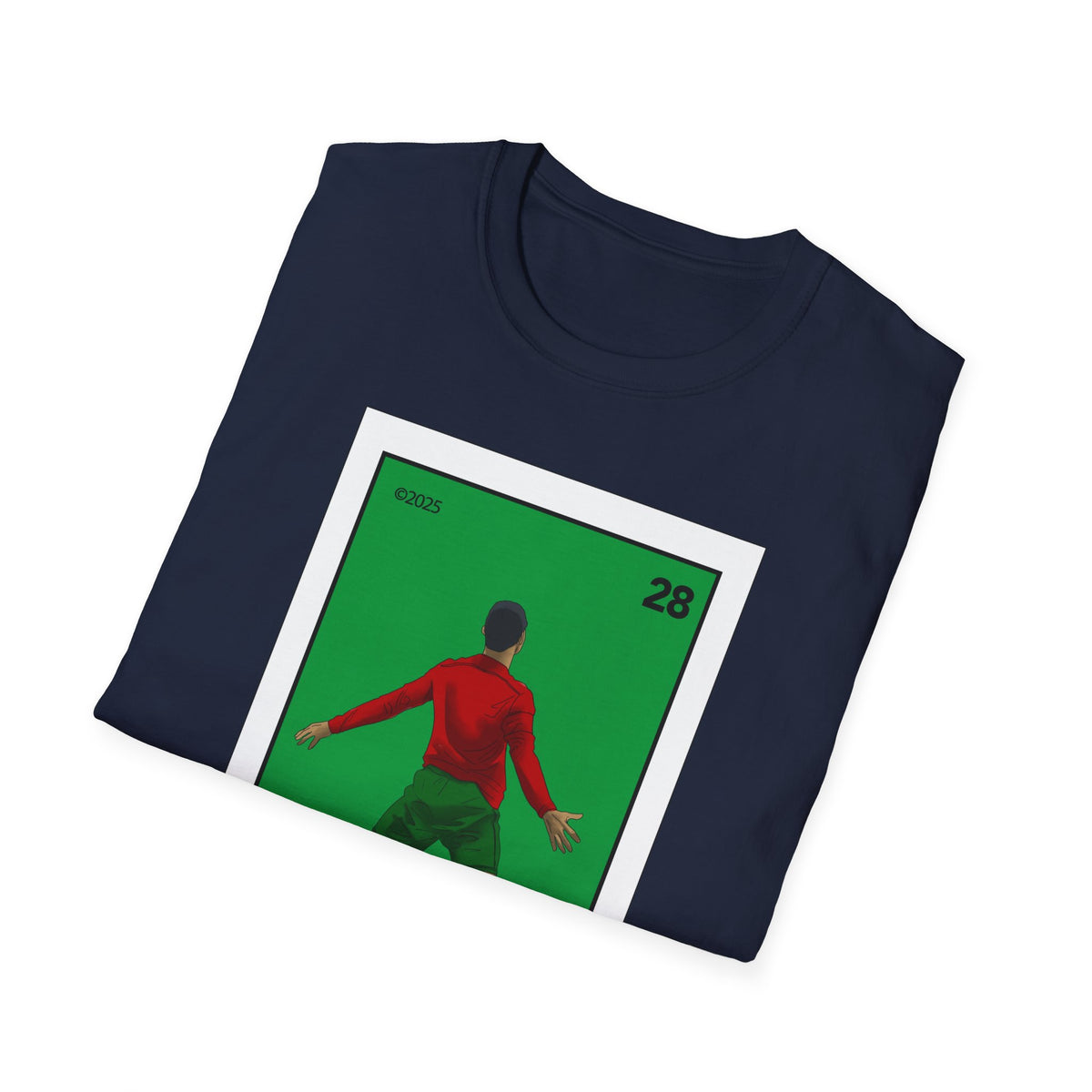 El Siuuuu T-Shirt