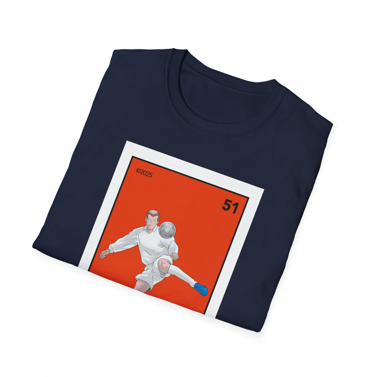La Volea T-Shirt