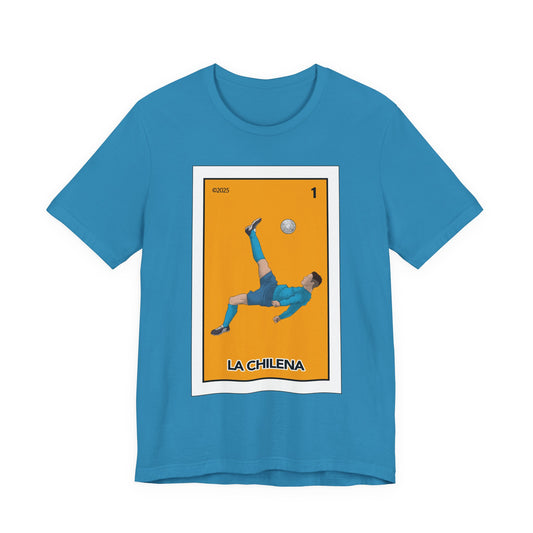 Bicycle Kick T-Shirt