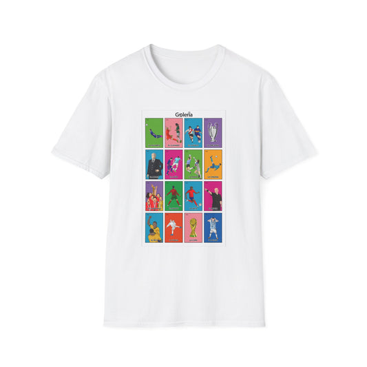 Goleria T-Shirt