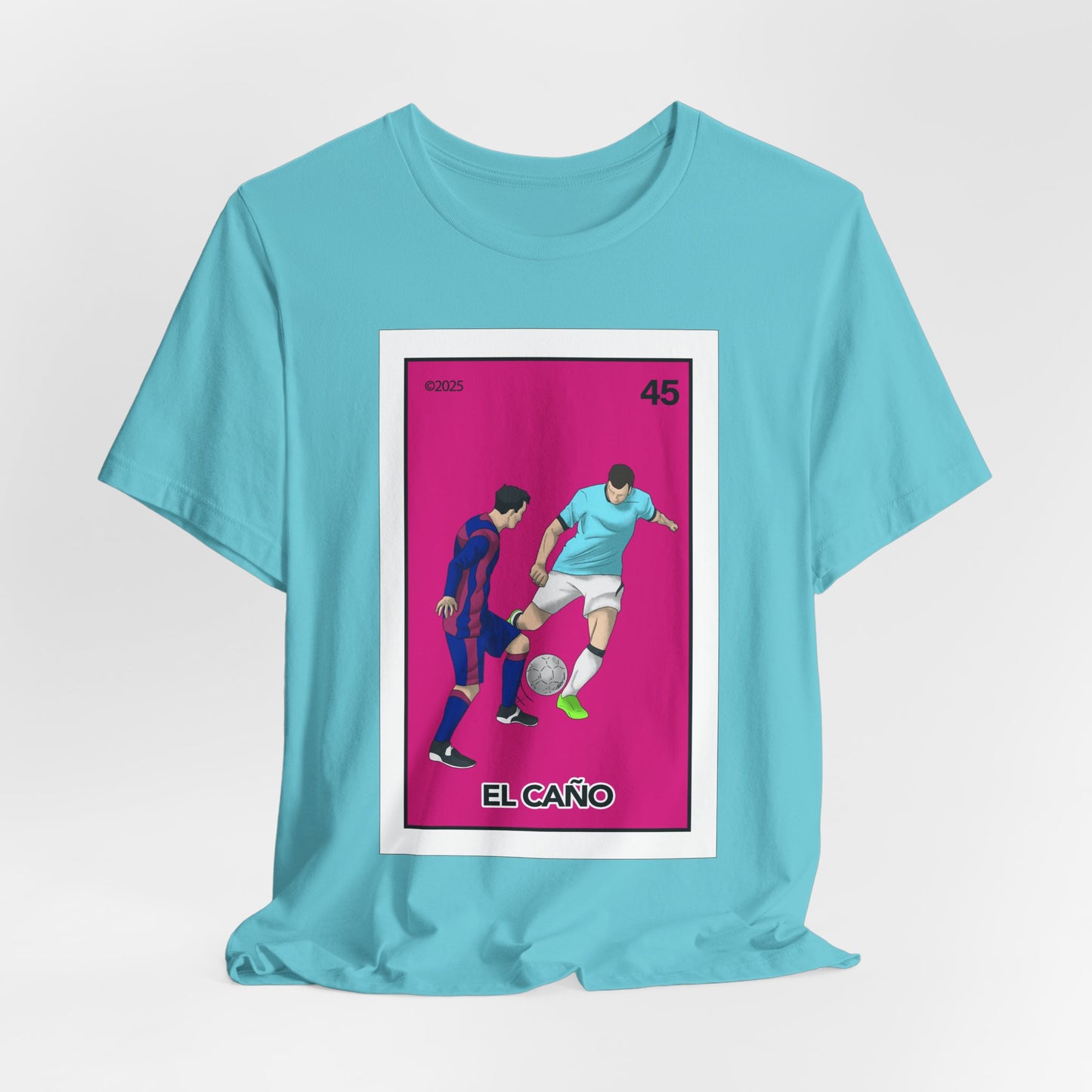 El Caño T-Shirt