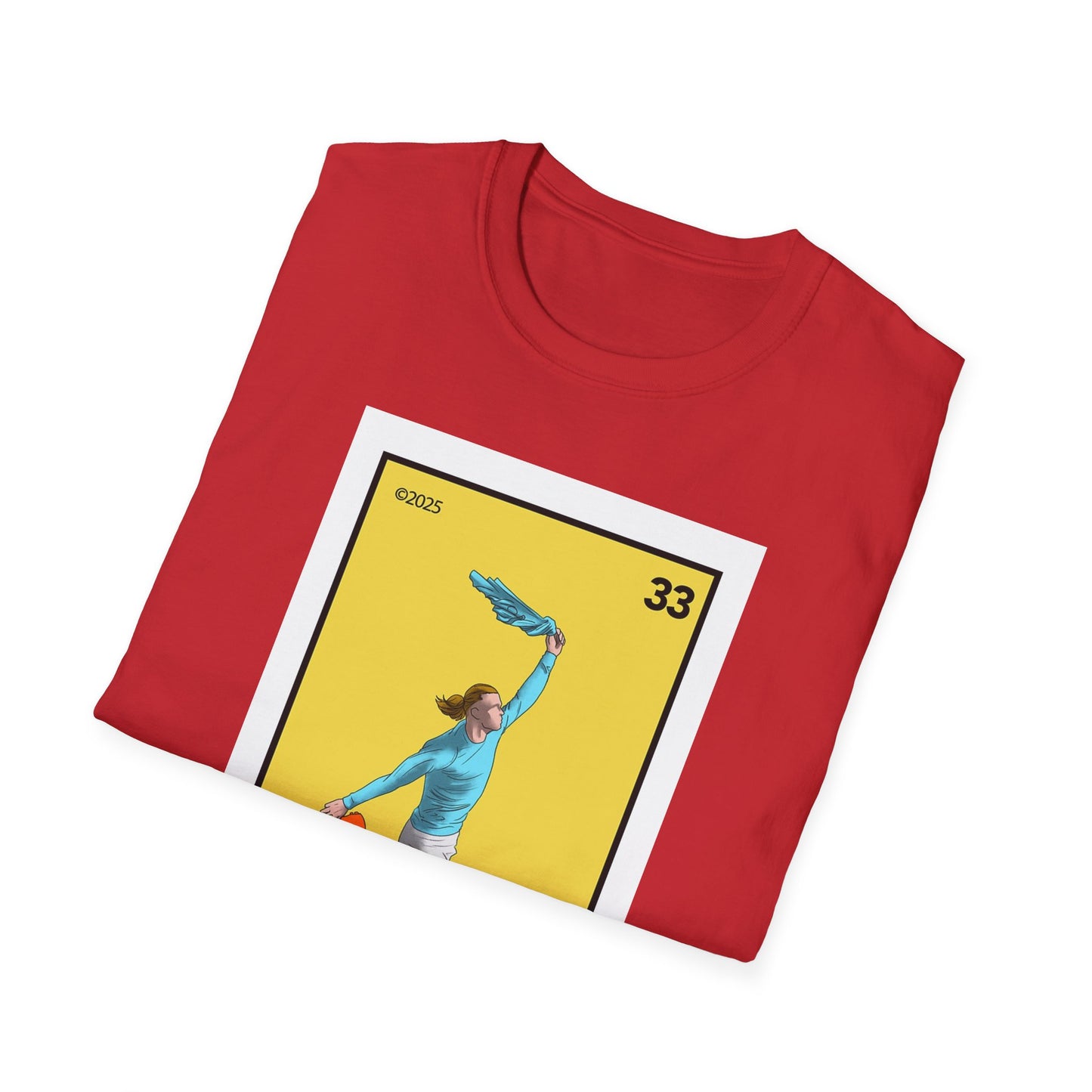 El Androide T-Shirt
