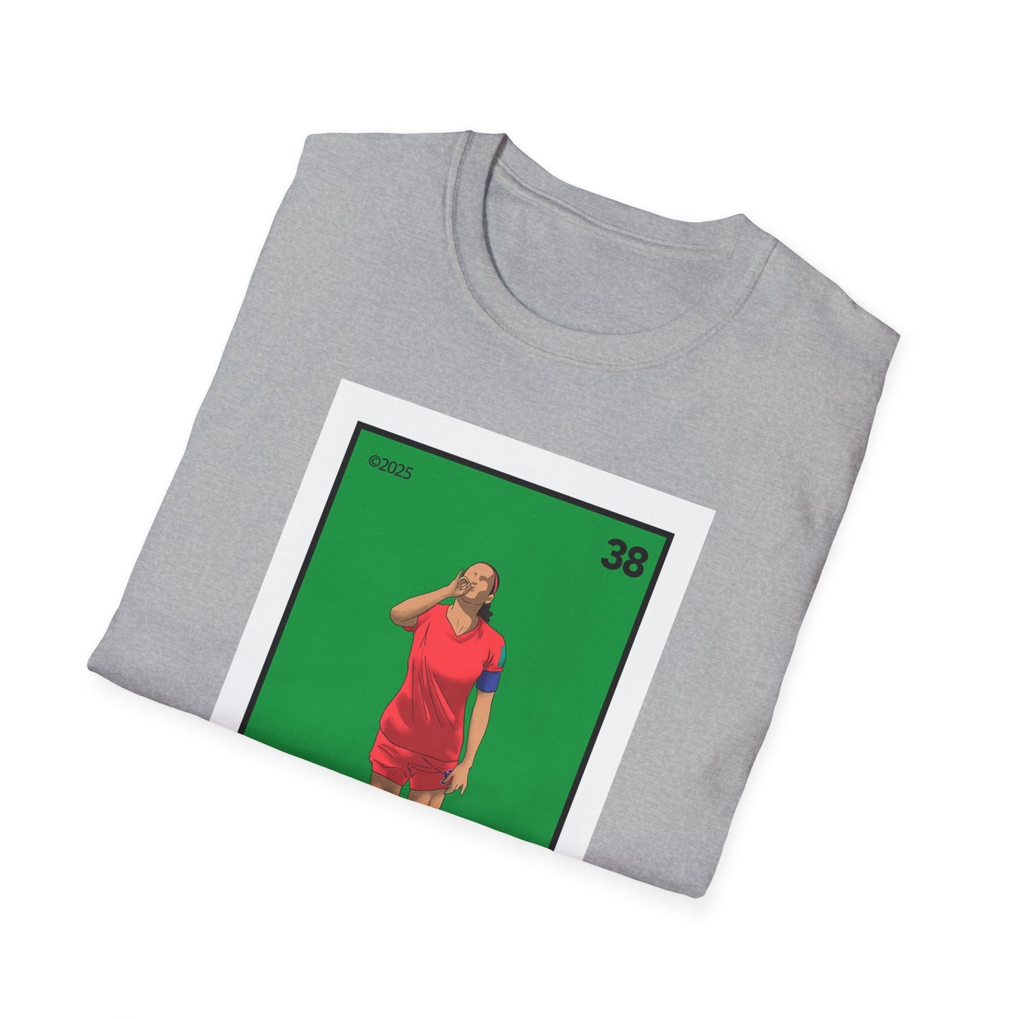 La Celebración T-Shirt