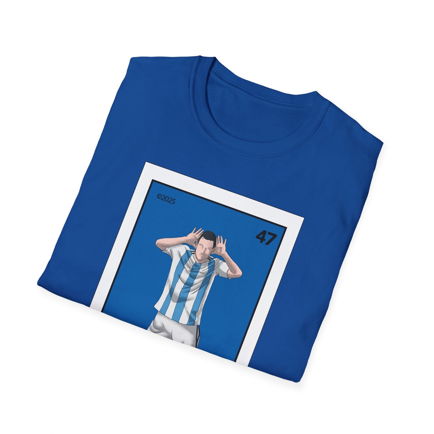La Pulga T-Shirt - UT