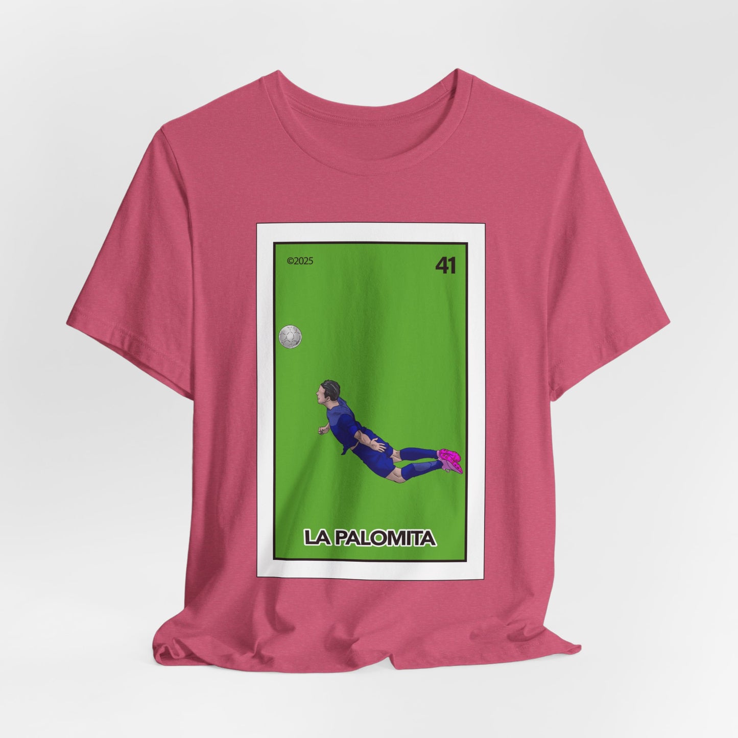 The Little Dove T-Shirt