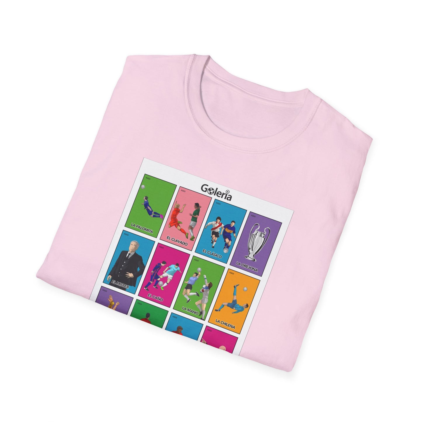 Goleria Women's T-Shirt