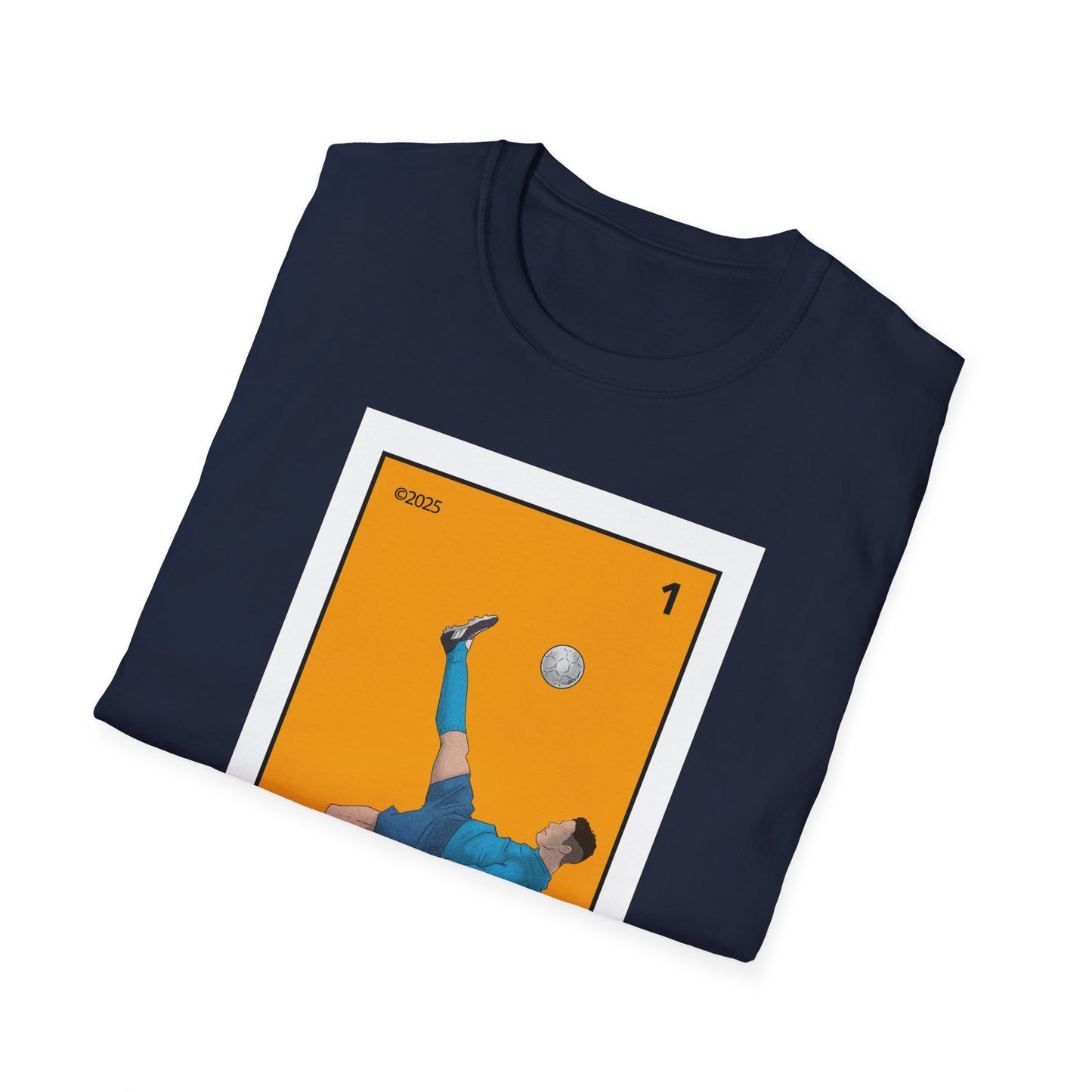 La Chilena T-Shirt