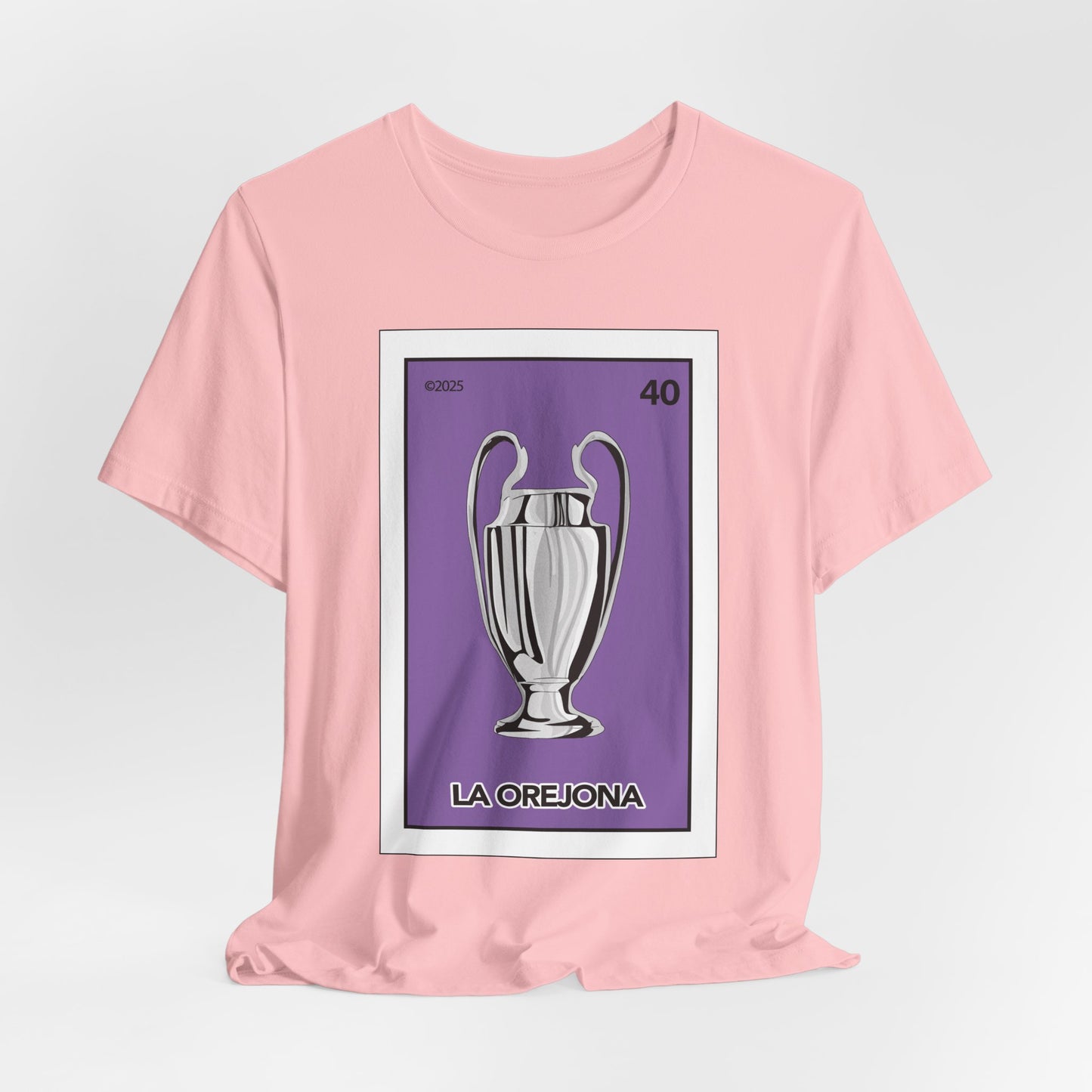 The Big Ears T-Shirt