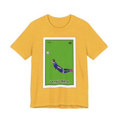 The Little Dove T-Shirt