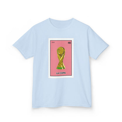 The Cup Kids T-Shirt