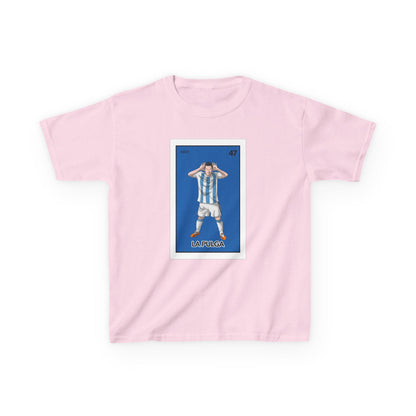 La Pulga Kids T-Shirt