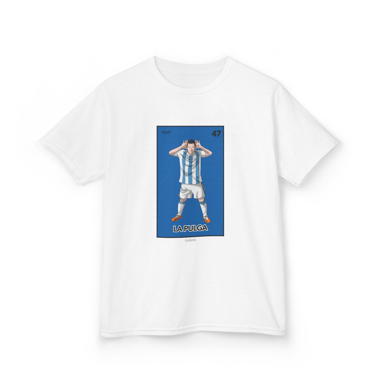 La Pulga Kids T-Shirt