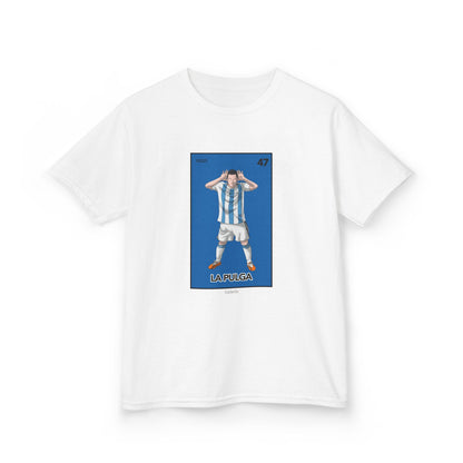La Pulga Kids T-Shirt
