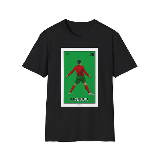 El Siuuuu T-Shirt