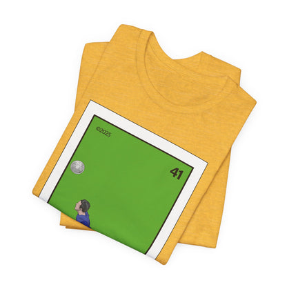 The Little Dove T-Shirt