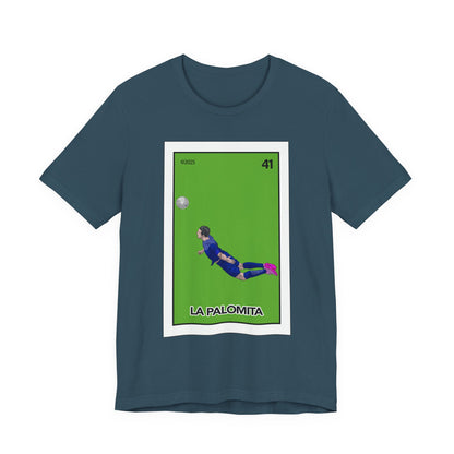 The Little Dove T-Shirt