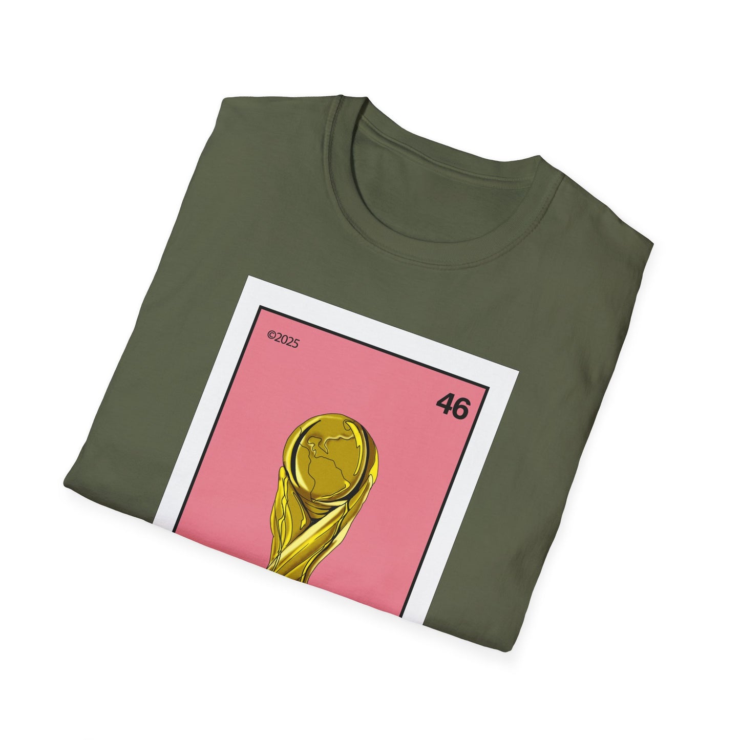 La Copa Women's T-Shirt