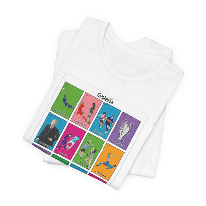 Goleria T-Shirt