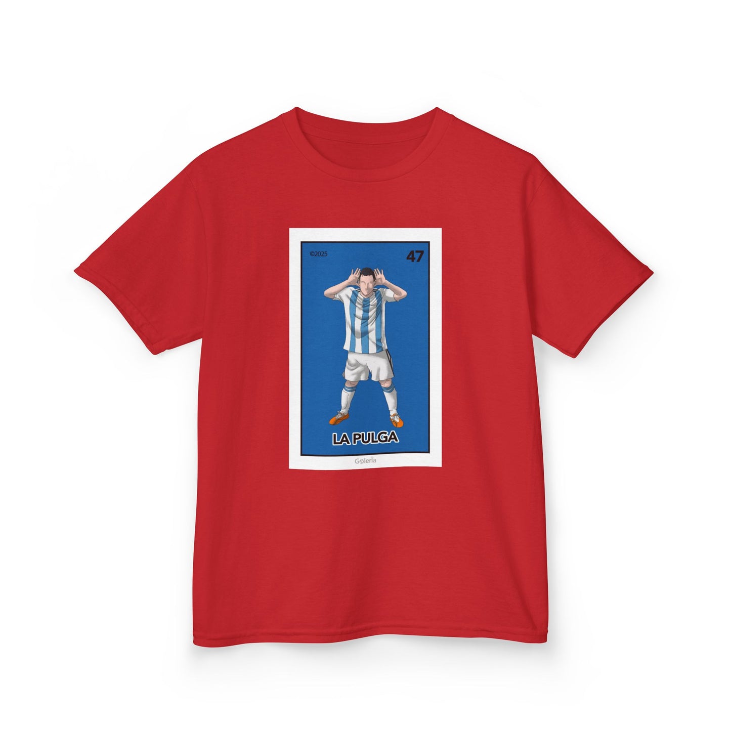 La Pulga Kids T-Shirt