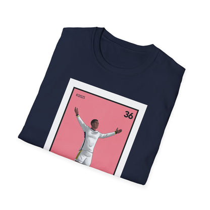 El Festejo T-Shirt