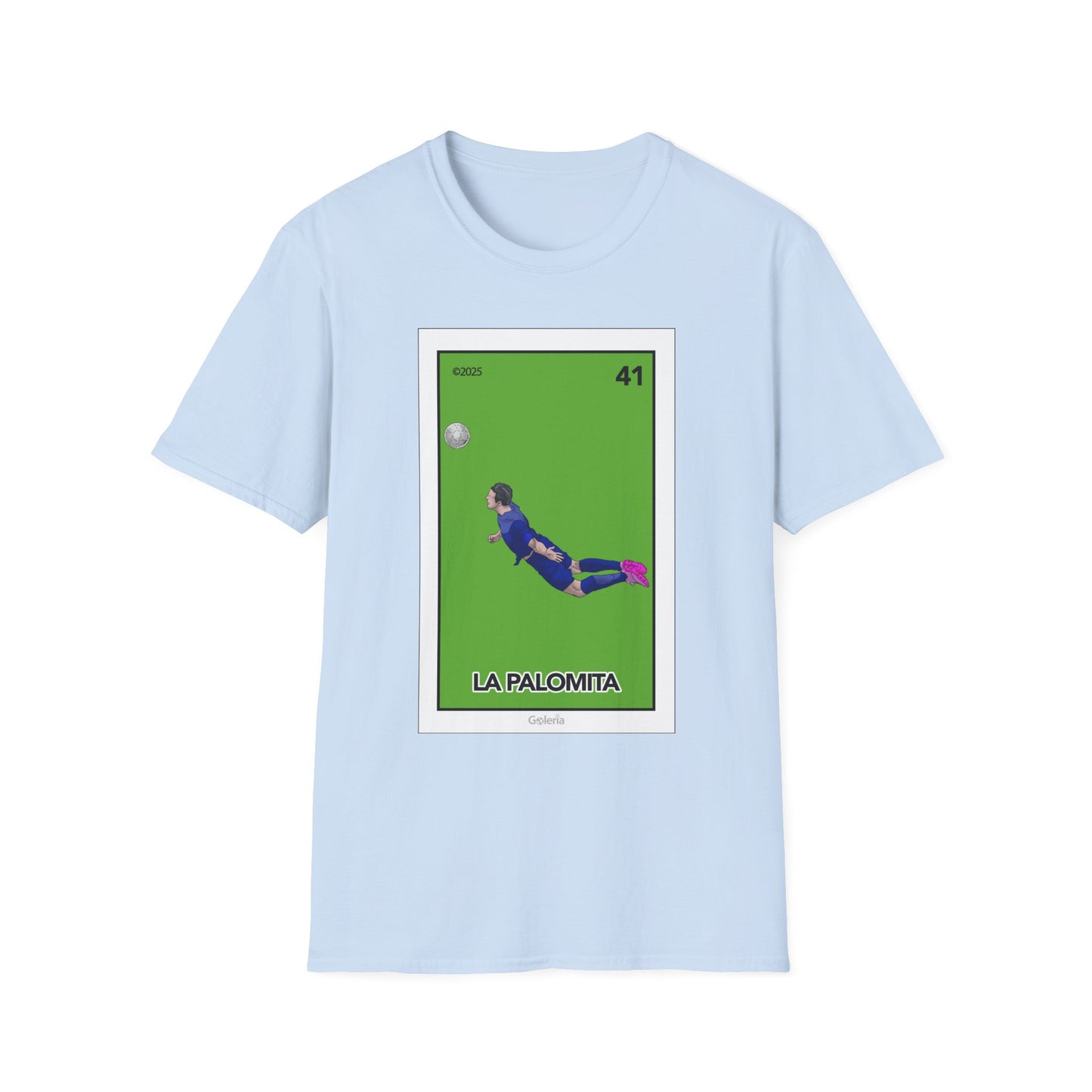 La Palomita T-Shirt