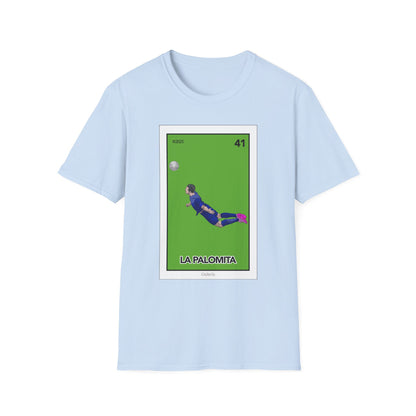 La Palomita T-Shirt