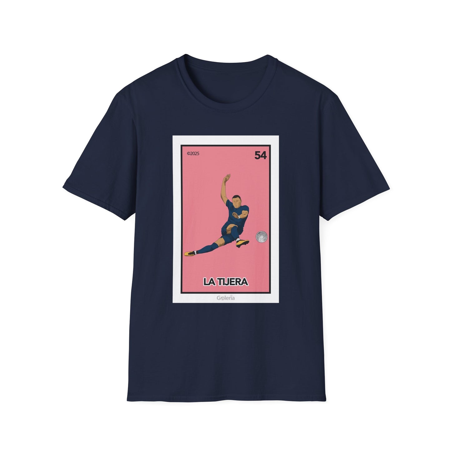 La Tijera T-Shirt