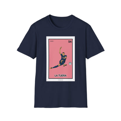 La Tijera T-Shirt