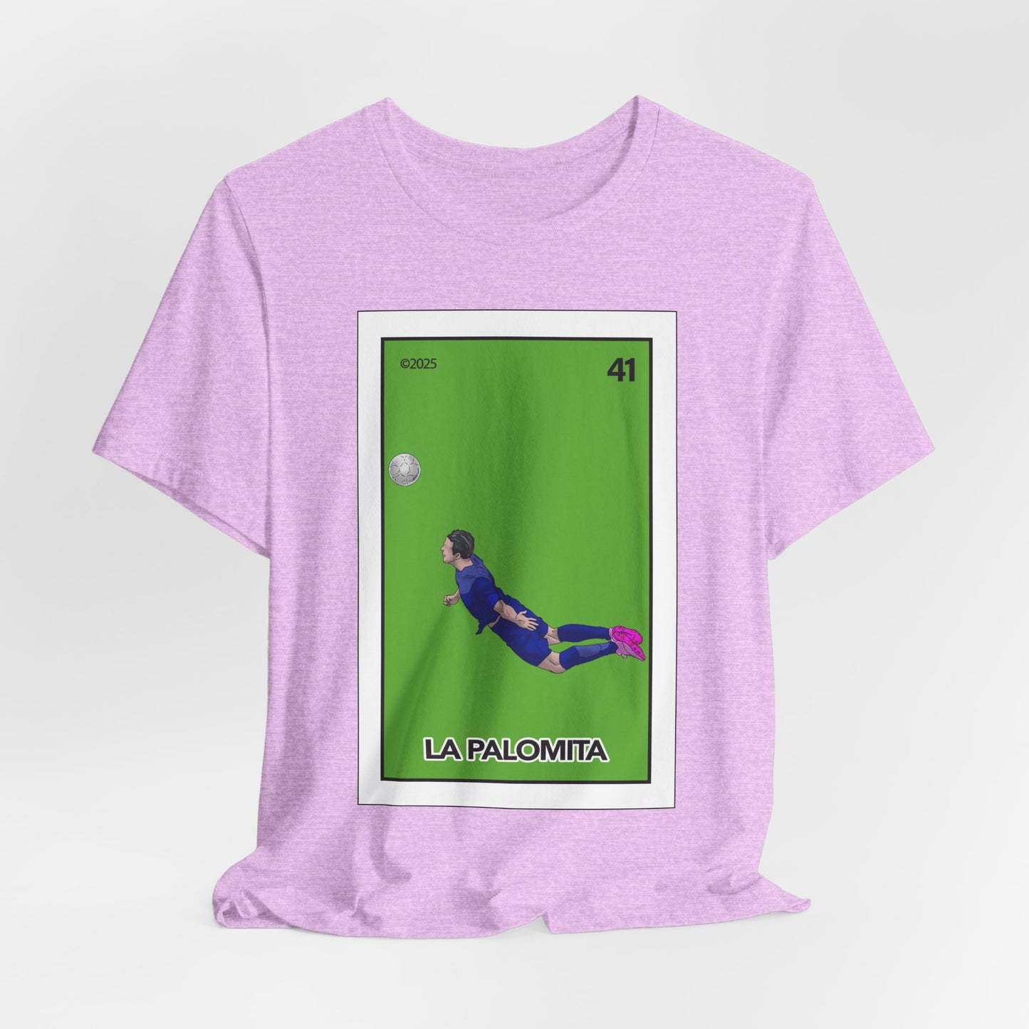 The Little Dove T-Shirt