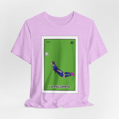 The Little Dove T-Shirt