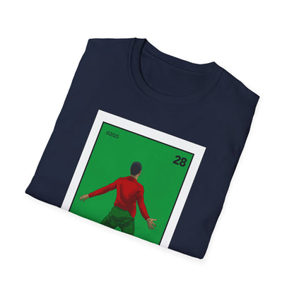 El Siuuuu T-Shirt