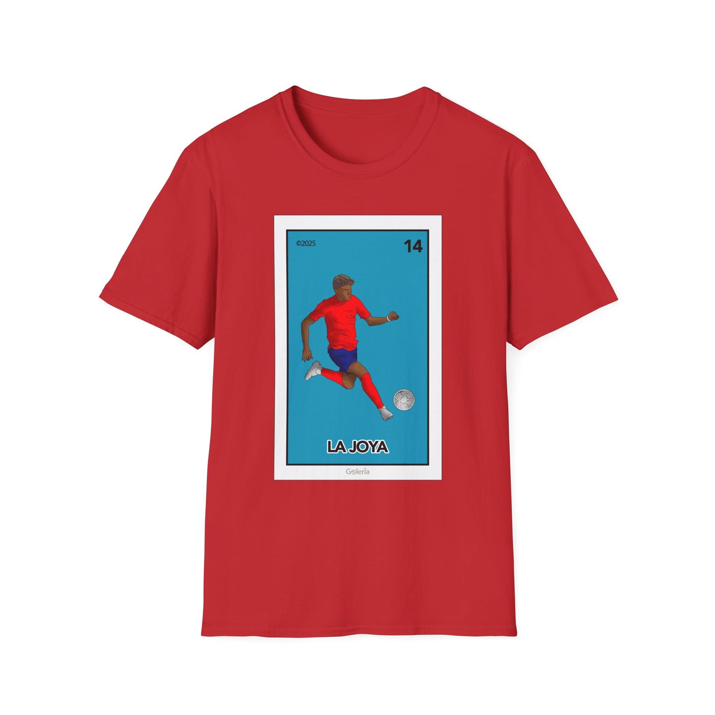 La Joya T-Shirt