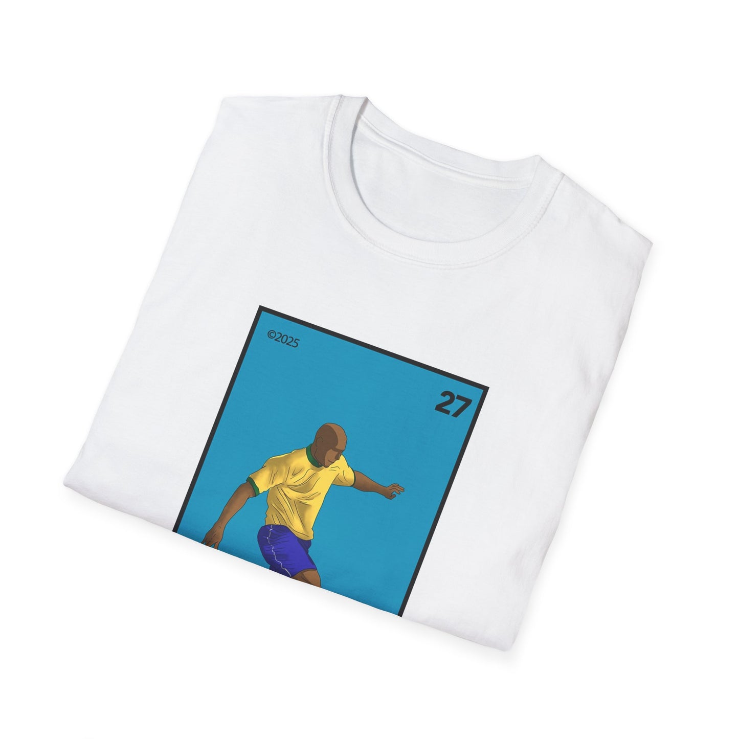 La Bicicleta T-Shirt
