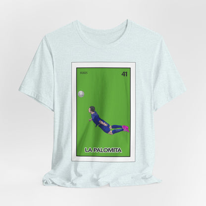 The Little Dove T-Shirt