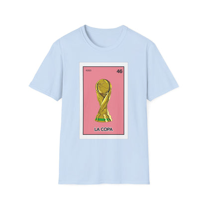 La Copa Women's T-Shirt