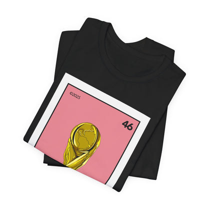 La Copa T-Shirt - UT