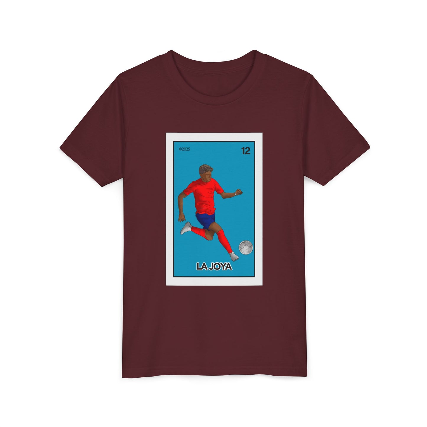 La Joya Youth T-Shirt