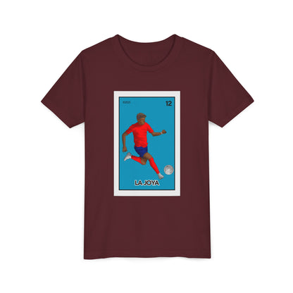La Joya Youth T-Shirt