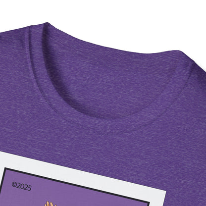 The Champions Women's T-Shirt