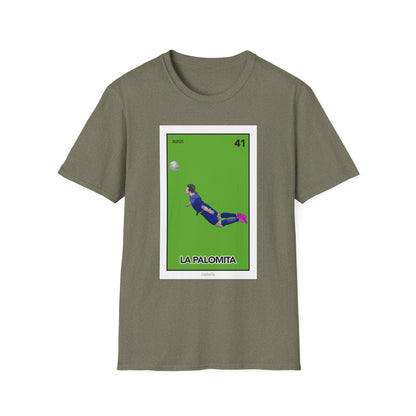 La Palomita T-Shirt