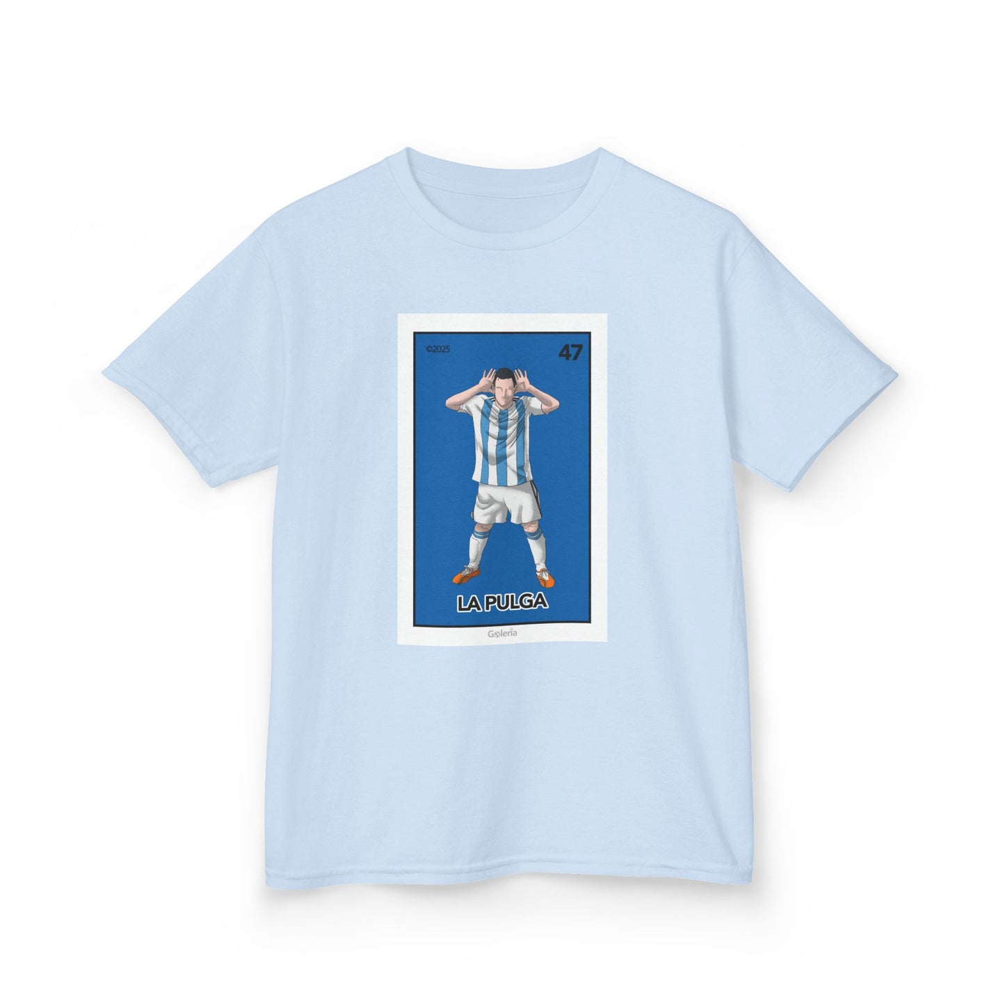La Pulga Kids T-Shirt