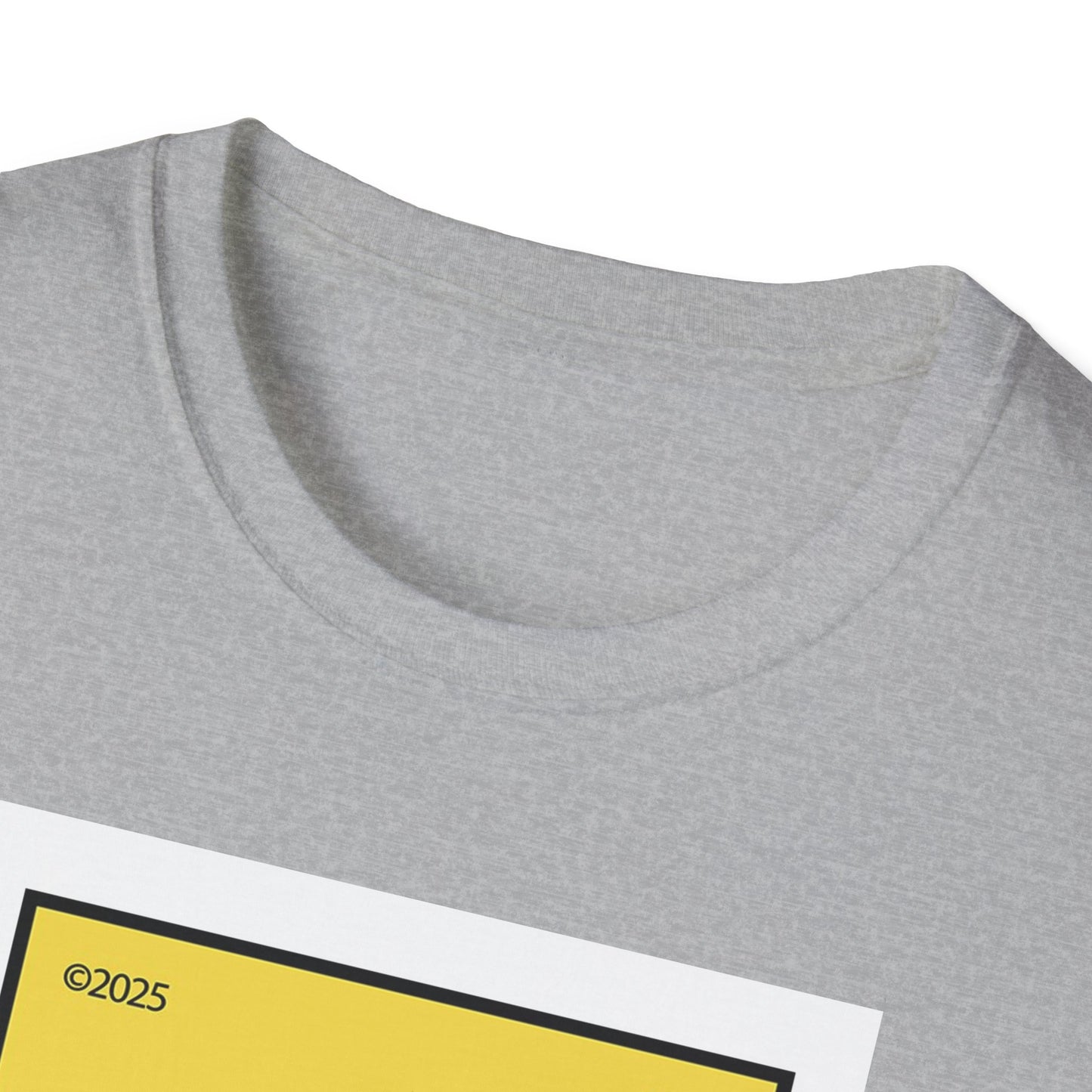 El Androide T-Shirt