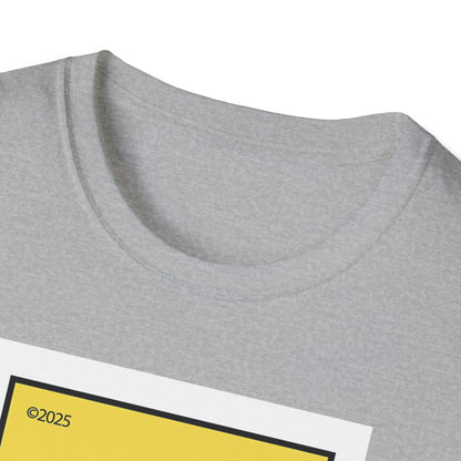El Androide T-Shirt