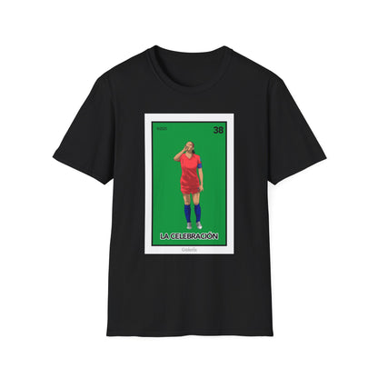 La Celebración T-Shirt