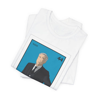 El Mister T-Shirt