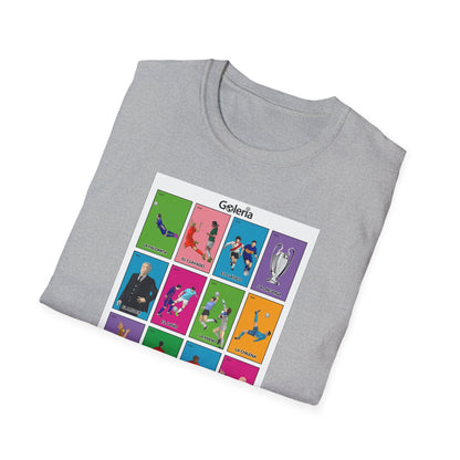Goleria T-Shirt