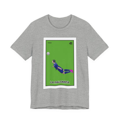 The Little Dove T-Shirt
