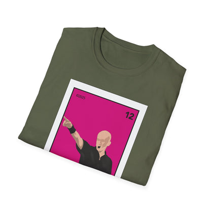 El Referí T-Shirt