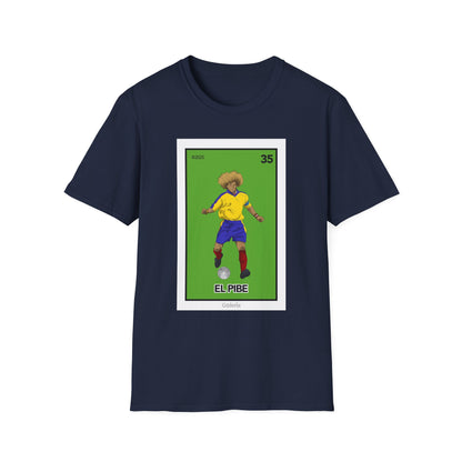 El Pibe T-Shirt