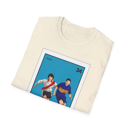 El Clásico T-Shirt